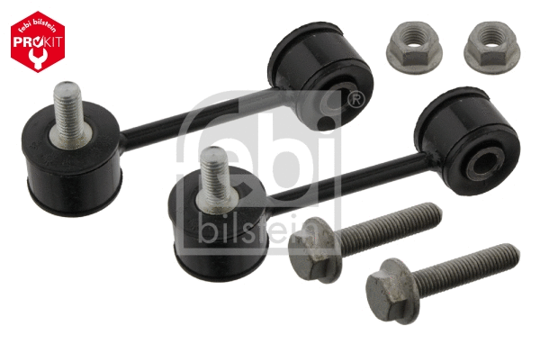 Link/Coupling Rod, stabiliser bar (36677)