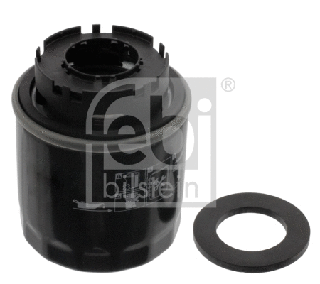 Oil Filter (38599)