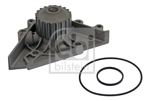 Water Pump, engine cooling (39679)