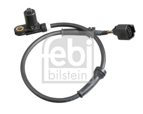 Sensor, wheel speed (24054)