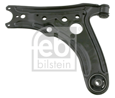 Control/Trailing Arm, wheel suspension (15678)