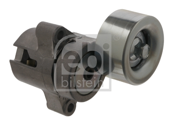 Belt Tensioner, V-ribbed belt (34606)