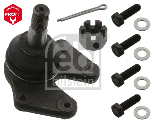 Ball Joint (41683)