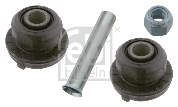 Mounting, control/trailing arm (04103)