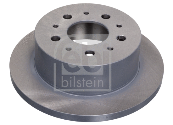 Brake Disc (43902)