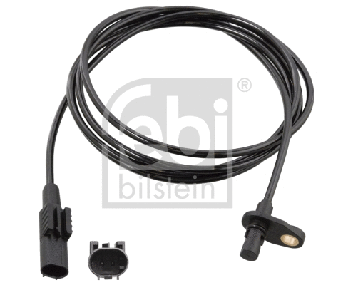 Sensor, wheel speed (106480)