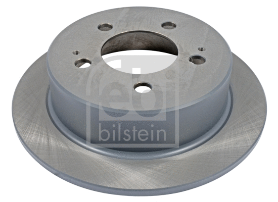 Brake Disc (170608)