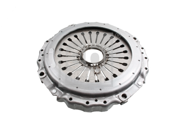Clutch Pressure Plate (105287)