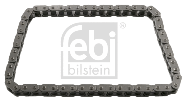Chain, oil pump drive (25165)