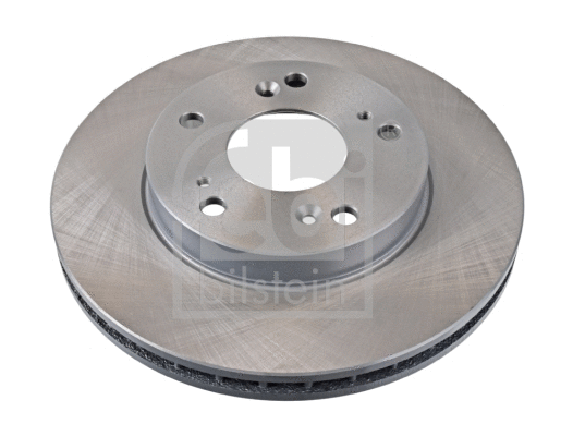 Brake Disc (108613)