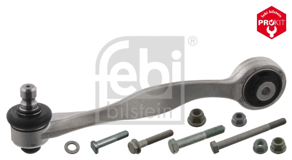 Control/Trailing Arm, wheel suspension (40744)
