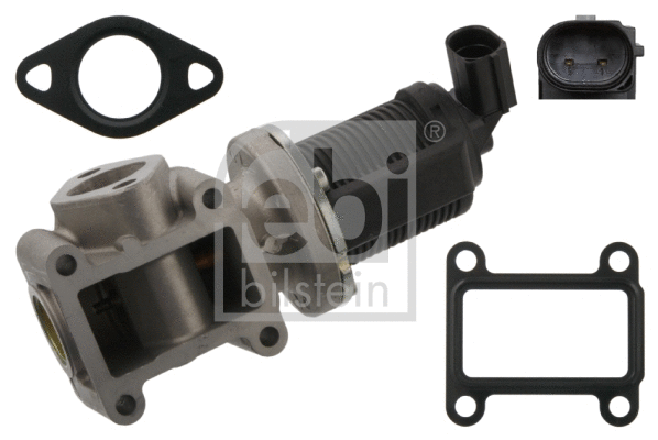 EGR Valve (37475)