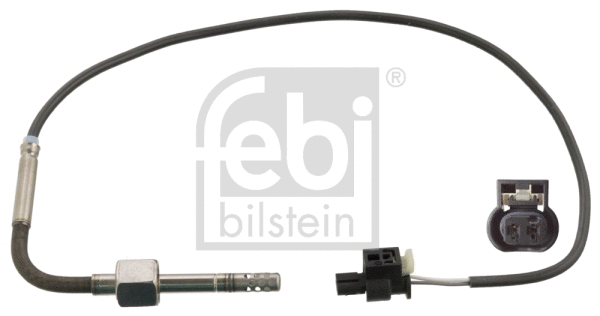 Sensor, exhaust gas temperature (100826)