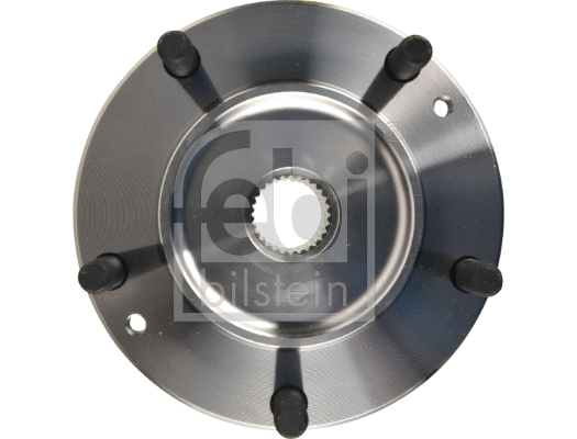 Wheel Hub