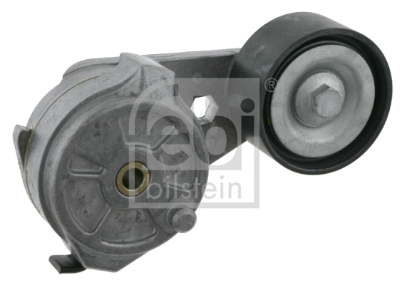 Belt Tensioner, V-ribbed belt (23266)