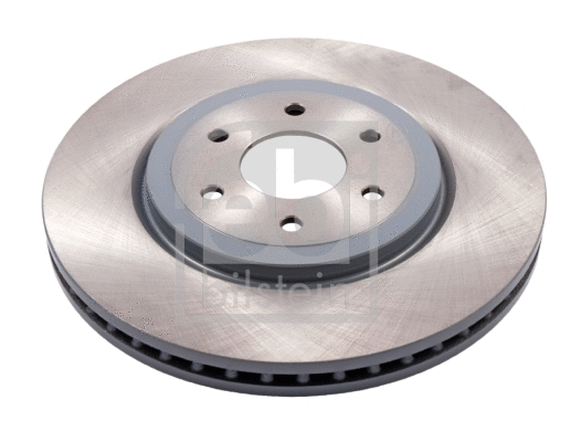 Brake Disc (108419)