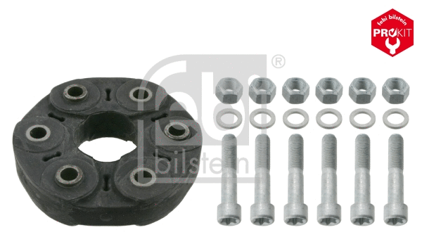 Joint, propshaft (29861)