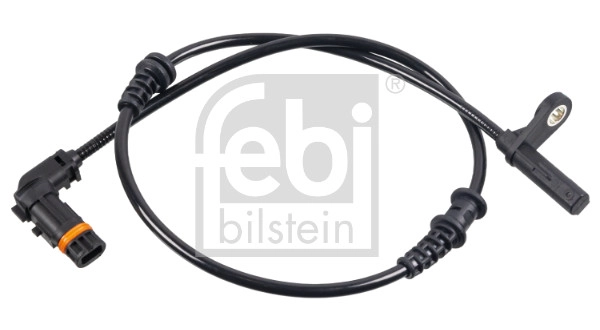 Sensor, wheel speed (185977)