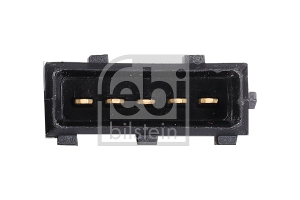 Wiper Motor