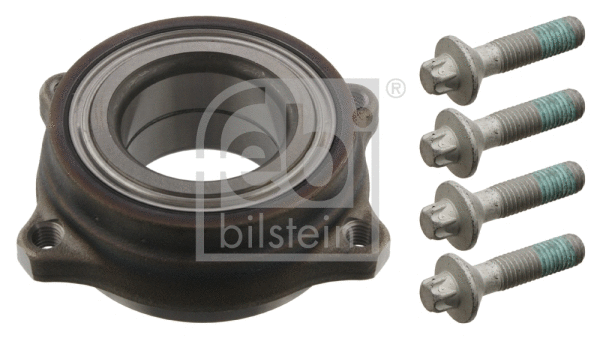 Wheel Bearing Kit (34739)