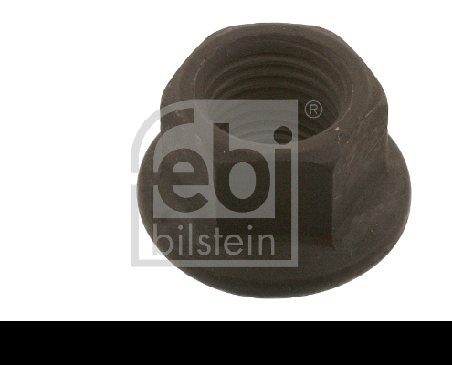Wheel Nut (03556)