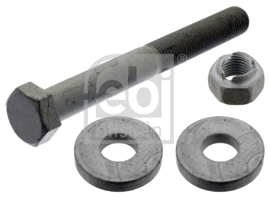 Mounting and Bolting Kit, control/trailing arm (46456)