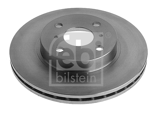 Brake Disc (11893)