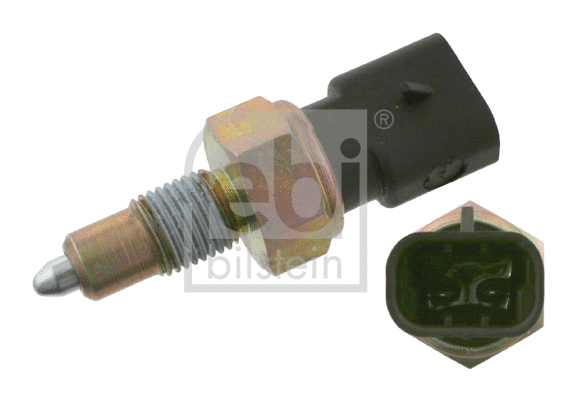 Switch, reverse light (12233)