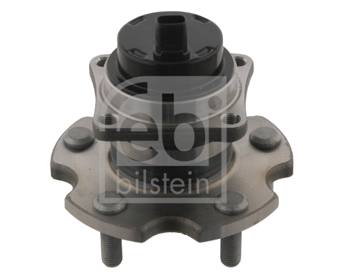 Wheel Bearing Kit (31336)