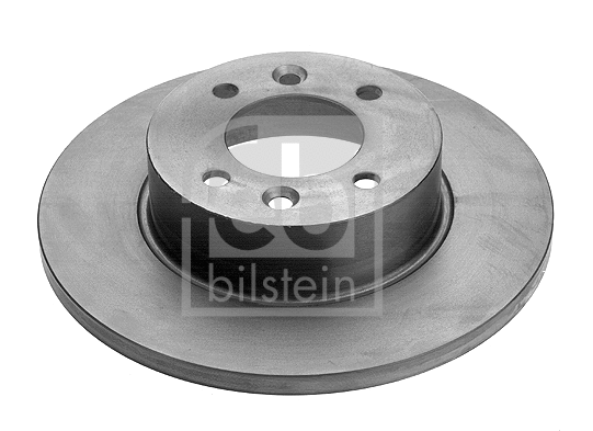 Brake Disc (10427)