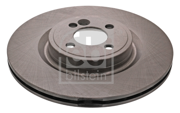 Brake Disc (43947)