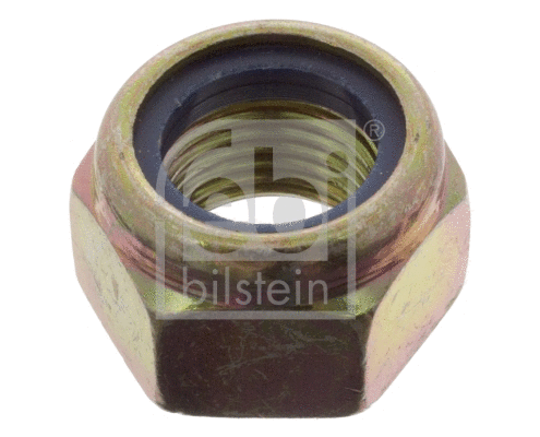 Nut (02681)