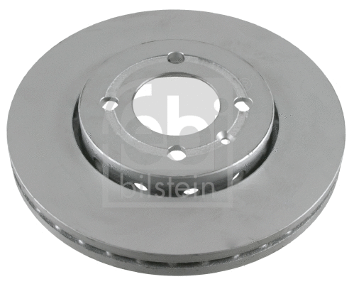 Brake Disc (21576)