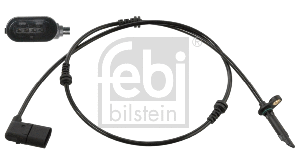 Sensor, wheel speed (106851)