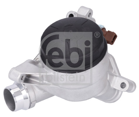 Housing, oil filter