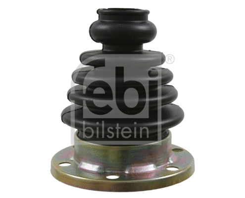 Bellow, drive shaft (01827)