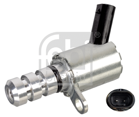 Control Valve, camshaft adjustment (176053)