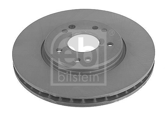 Brake Disc (10686)