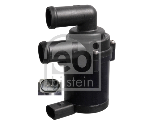Auxiliary Water Pump (cooling water circuit) (174485)