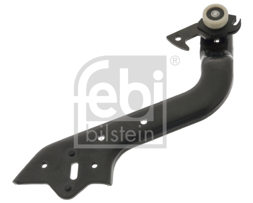 Roller Guide, sliding door (47761)