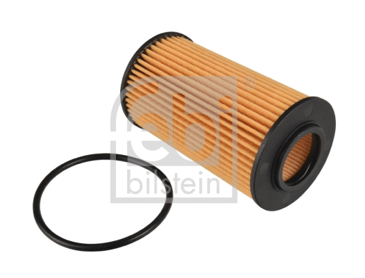 Oil Filter (107824)