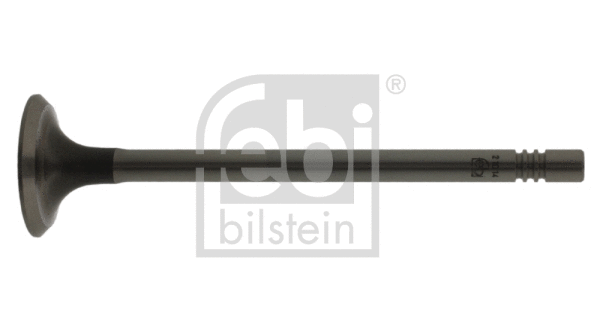 Exhaust Valve (21014)