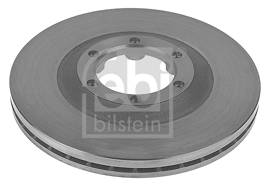 Brake Disc (10747)