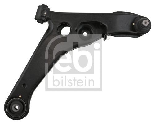Control/Trailing Arm, wheel suspension (41266)