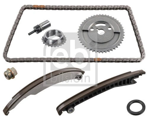 Timing Chain Kit (180766)