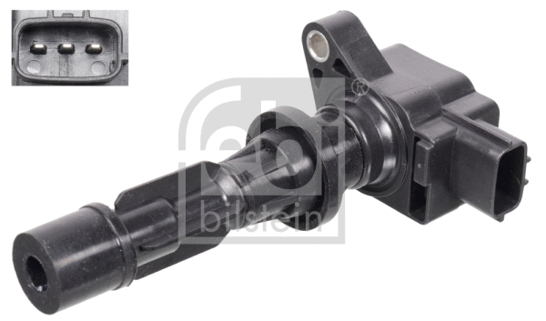 Ignition Coil (106147)
