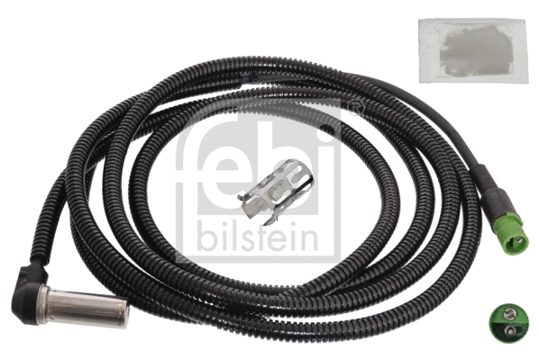 Sensor, wheel speed (104569)