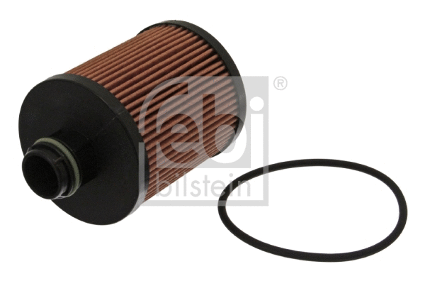Oil Filter (39837)