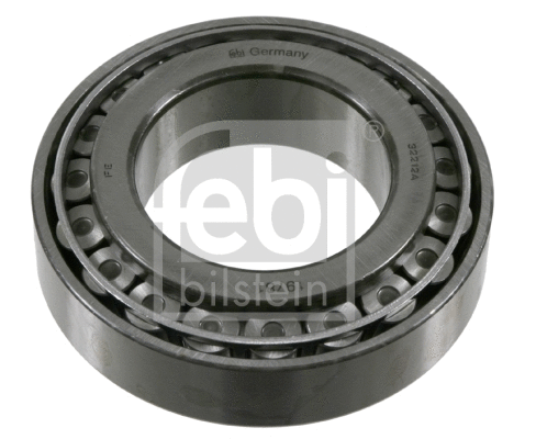 Wheel Bearing (19781)