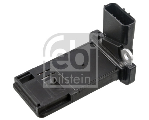 Mass Air Flow Sensor (186489)